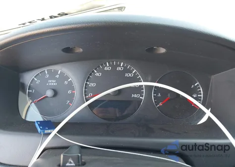 2006 Chevrolet Impala Lt from USA, damaged, VIN 2G1WC581X69161412